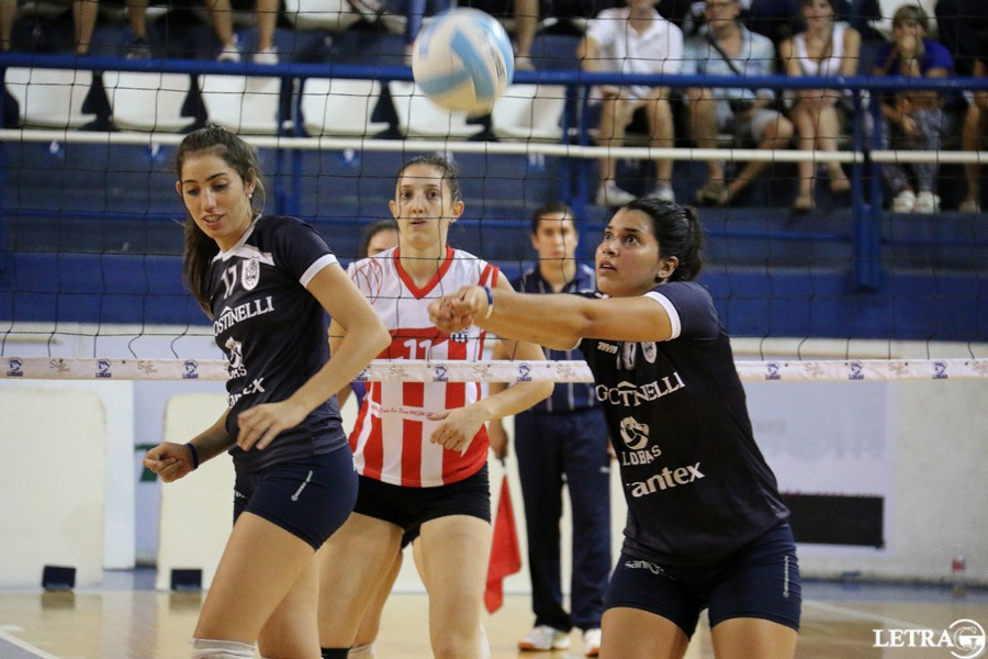 SE CONOCIÓ EL CAMPEONATO OFICIAL
