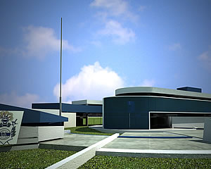 LA POSTURA DEL CAMPUS