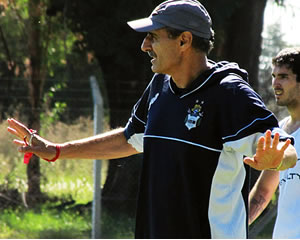 VAMO´ VAMO´ LOS PIBES