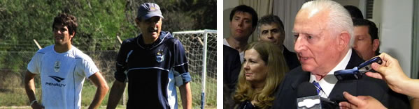 SEMANA DE FÚTBOL Y MUCHO MÁS