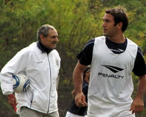 CONCENTRADOS EN GANAR
