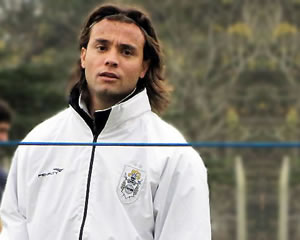 INGRAO ARMA SU GIMNASIA