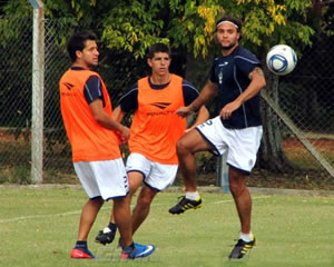 MUCHAS DUDAS EN EL LOBO