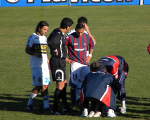 EL SAPITO LA ROMPIÓ
