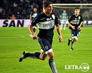 QUIROGA Y CARDOZO, OUT