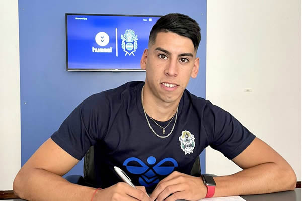 FIRMÓ CARDOZO