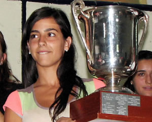 ORGULLO TRIPERO