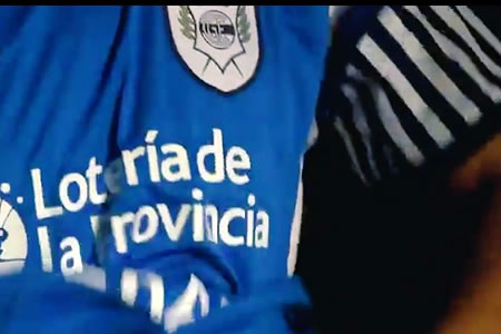 SE VIENE UNA NUEVA CASACA