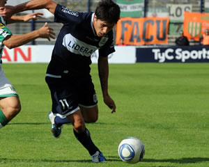 AL FRENTE... SIEMPRE
