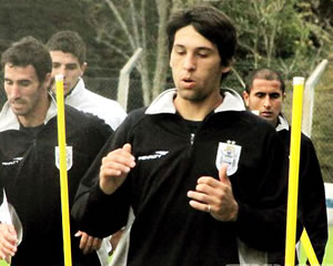 SIGUE CASTRO ¿SE VIENE RIELOFF?