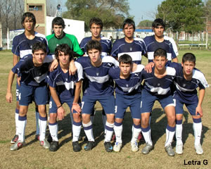 LOBITOS DE SELECCIÓN