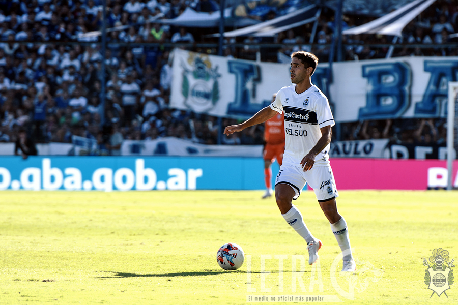 LA BRÚJULA FUE CECCHINI