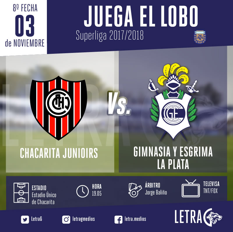 VS CHACARITA