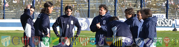 ¿QUIÉNES SON LOS RIVALES DEL LOBO EN LA B NACIONAL?