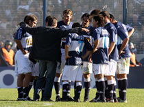 CON TODA LA FE