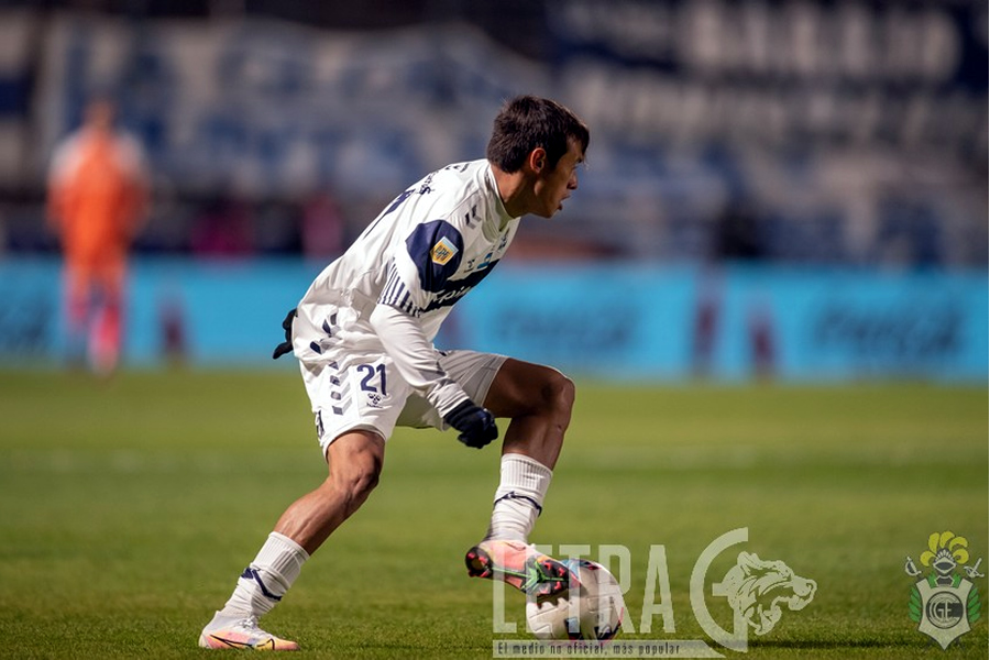 ¡FUERZA, LAUTARO!