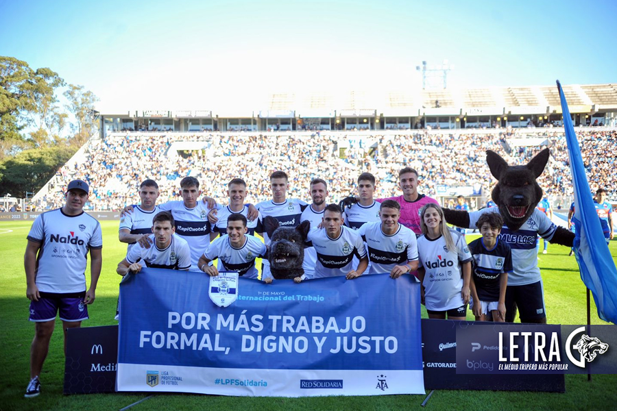 DURSO, UNA BESTIA