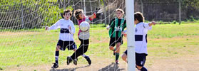 BALANCE DEL FÚTBOL INFANTIL