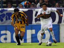 UN EMPATE NEGATIVO
