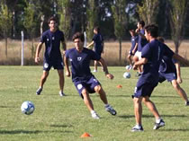 TRIUNFO AMISTOSO