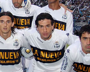 LA FIGURA FUE AUED