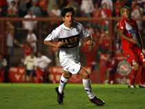 EL LOBO SIGUE SUMANDO