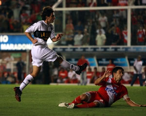 EL LOBO SIGUE SUMANDO