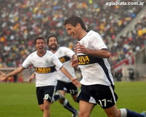 OTRO GOLPE AL HINCHA