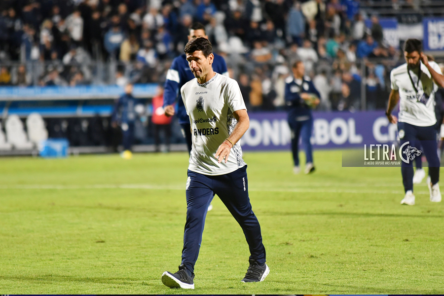 "DA BRONCA LO DEL PENAL"