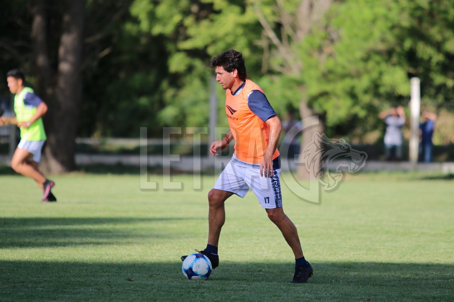 ¡SALE A LA CANCHA!