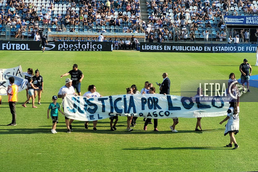 #JUSTICIAPORLOLO