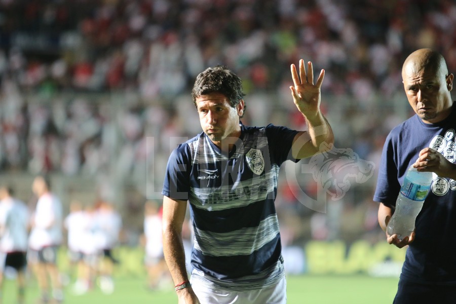 "Nos costó muchísimo"