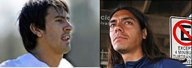 DOS INCORPORACIONES PARA EL LOBO