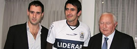 CHOY PUSO LA FIRMA