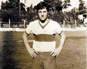 1976: NEFASTA HISTORIA