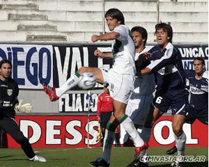 ¿CÓMO LLEGA BANFIELD?