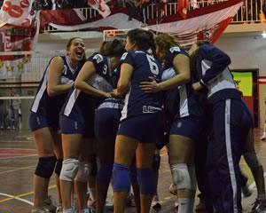 <big>REGRESO A LA CANCHA</big>