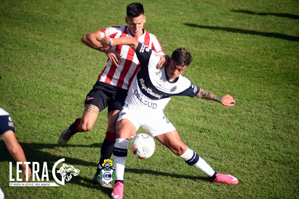 TABLAS EN EL CLÁSICO