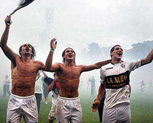 A GANAR PARA EMPEZAR A CREER