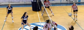 AULLARON LAS LOBAS Y PASARON A SEMIS