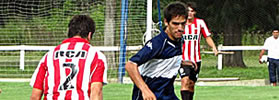 EMPATE EN RESERVA