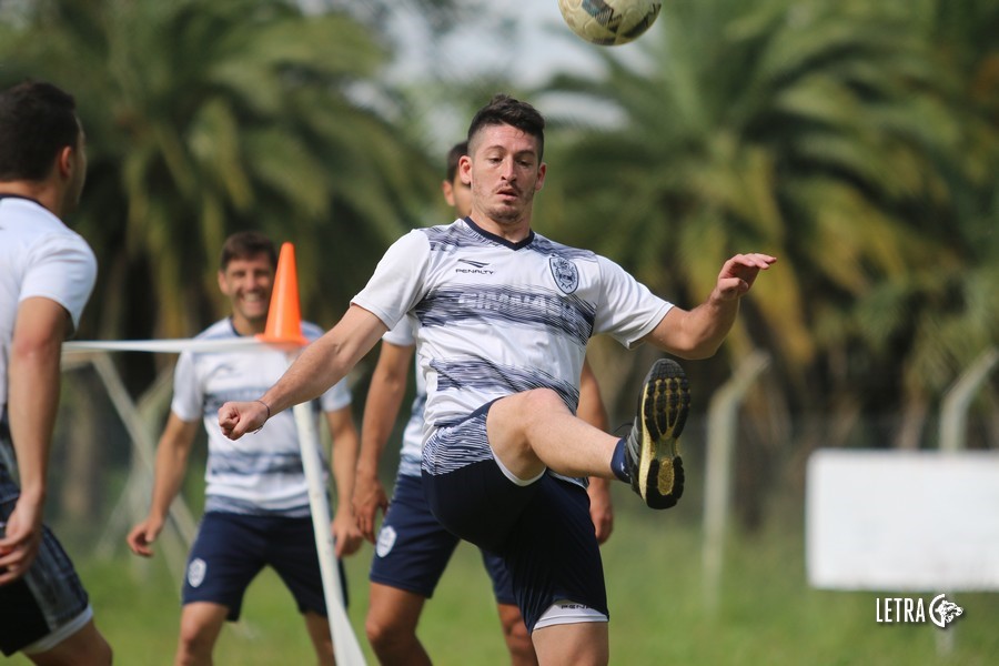 “Contra Arsenal se mejoró mucho”