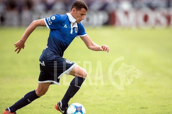¡A LA CANCHA, TRIPA!