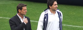 A PLANTEO TIBIO, EQUIPO TIBIO