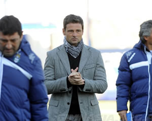 ¡A GANAR LOBO!