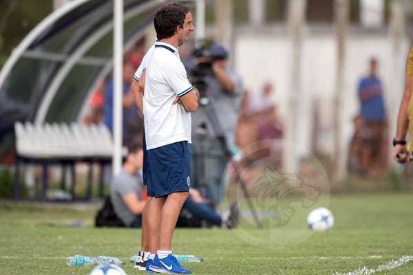 El Selectivo trabaja pensando en 2019