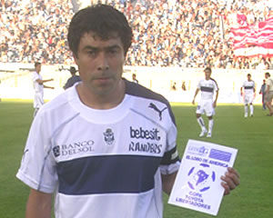 16 AÑOS EN PRIMERA