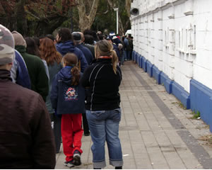 VENTA DE BONOS
