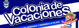 COLONIA EN EL BOSQUE