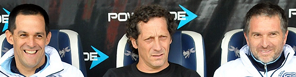 <BIG>"UN PARTIDO IMPORTANTE PARA LA HISTORIA DEL CLUB"</BIG>
